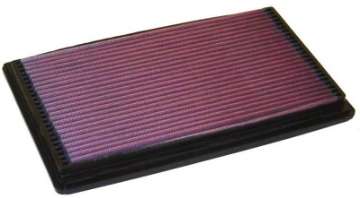 Picture of K&N Replacement Air Filter FORD F150 LIGHTNING 5-4L 99-04, F150 HARLEY DAVIDSON 5-4L 02-03