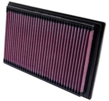 Picture of K&N Replacement Air Filter MAZDA 626 2-0 & 2-5L, 1998-2000