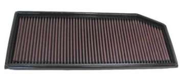 Picture of K&N Replacement Air Filter MERCEDES E220CDI - E270CDI EUROPE ONLY