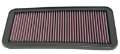 Picture of K&N Replacement Air Filter TOYOTA RAV4 2-0L I4; 1996-2000