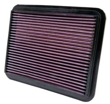 Picture of K&N Replacement Air Filter MAZDA CRONOS 2-0L V6 DIESEL NON-US; 1998-ON