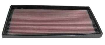 Picture of K&N Replacement Air Filter KIA SEPHIA 1-8L I4; 2000