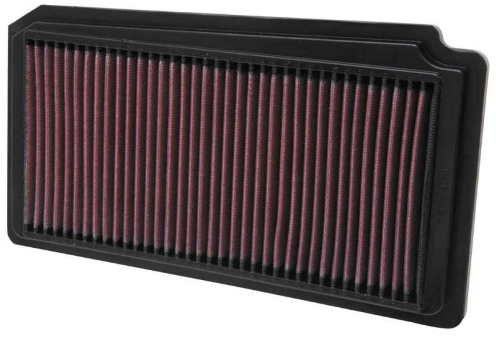 Picture of K&N Replacement Air Filter HONDA ODYSSEY 3-5L V6; 1999-04