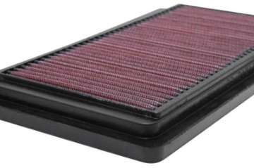 Picture of K&N Replacement Air Filter HONDA ODYSSEY 3-5L V6; 1999-04