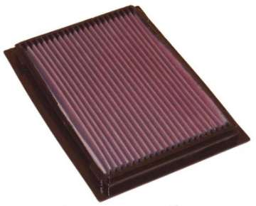 Picture of K&N Replacement Air Filter FORD ESCAPE 01-10; MAZ TRIBUTE 01-09; MER MARINER 05-09