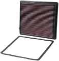 Picture of K&N Replacement Air Filter DODGE - CHRYSLER VAN 3-3-3-8L 2001-2007