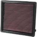 Picture of K&N Replacement Air Filter DODGE - CHRYSLER VAN 3-3-3-8L 2001-2007