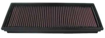 Picture of K&N Replacement Air Filter FORD MONDEO 1-8L & 2-0L; 2001