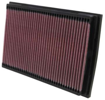 Picture of K&N Replacement Air Filter VW GOLF & BORA 1-6L-I4 16V; 2001