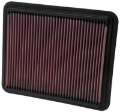 Picture of K&N Replacement Air Filter SATURN VUE 02-07, AURA 07-09; SUZ XL-7 07-09