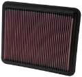 Picture of K&N Replacement Air Filter SATURN VUE 02-07, AURA 07-09; SUZ XL-7 07-09