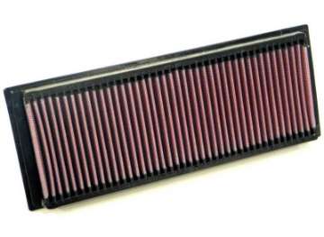 Picture of K&N Replacement Air Filter MERCEDES BENZ SLK32 3-2L-V6 S-C; 01-03 Two Filters Required