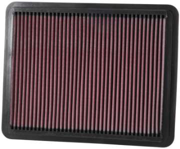 Picture of K&N Replacement Air Filter KIA SORENTO 3-5L-V6; 2002-2009