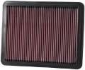 Picture of K&N Replacement Air Filter KIA SORENTO 3-5L-V6; 2002-2009