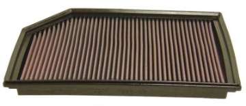 Picture of K&N Replacement Air Filter VOLVO XC90 2-5L; 2003