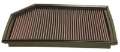 Picture of K&N Replacement Air Filter VOLVO XC90 2-5L; 2003