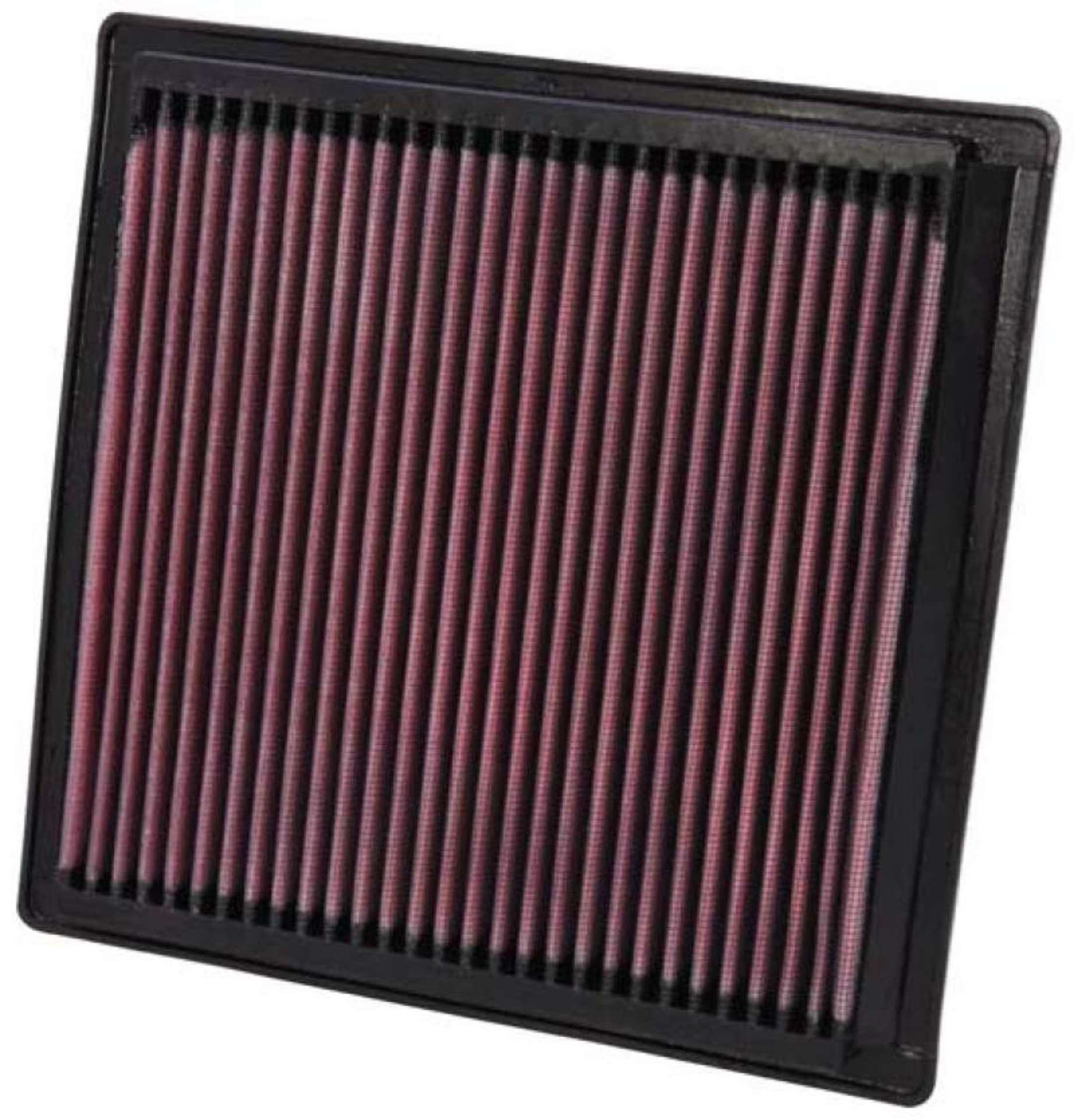 Picture of K&N Replacement Air Filter DODGE DURANGO 04-09 - CHRYSLER ASPEN 07-09