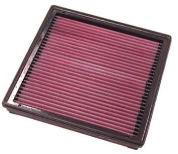 Picture of K&N Replacement Air Filter DODGE RAM SRT-10, 8-3L-V10; 2004