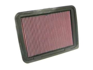 Picture of K&N Replacement Air Filter TOYOTA TACOMA 2-7L-L4; 2005-2010