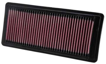 Picture of K&N Replacement Air Filter FORD 500 & FREESTYLE 05-07; MER MONTEGO 05-07