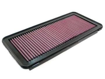 Picture of K&N Replacement Air Filter FORD F250 SD - F350 SD 6-8L V10, 2005-2007