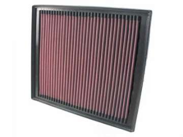 Picture of K&N Replacement Air Filter DODGE SPRINTER 2-7L-L5; 2005