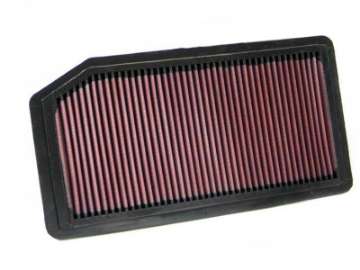 Picture of K&N Replacement Air Filter HONDA RIDGELINE 3-5L - V6; 2006-2011