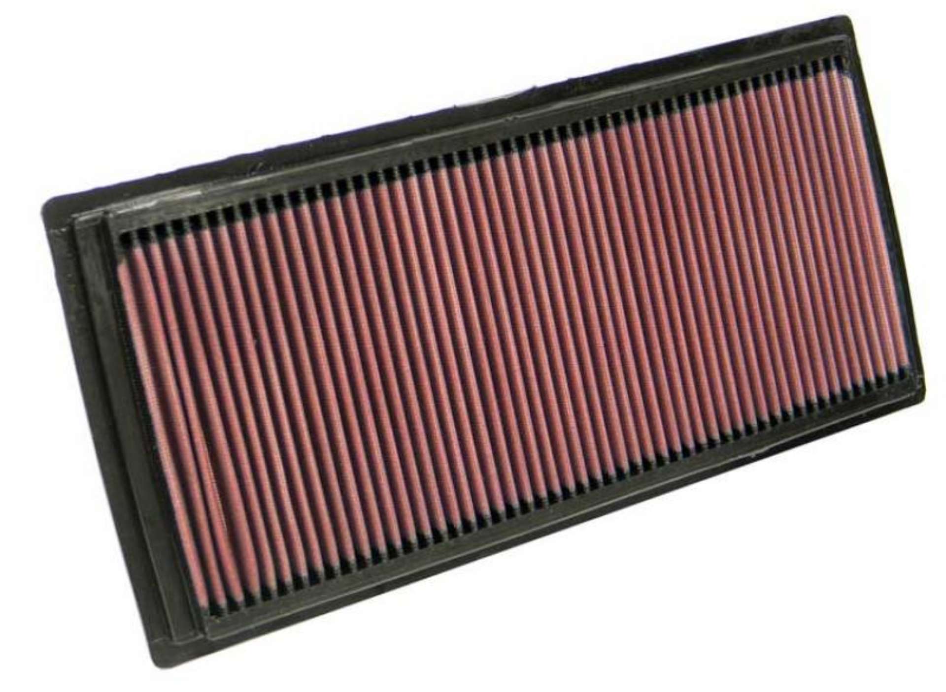 Picture of K&N Replacement Air Filter NISSAN FRONTIER 2-5L - L4; 2005-2010