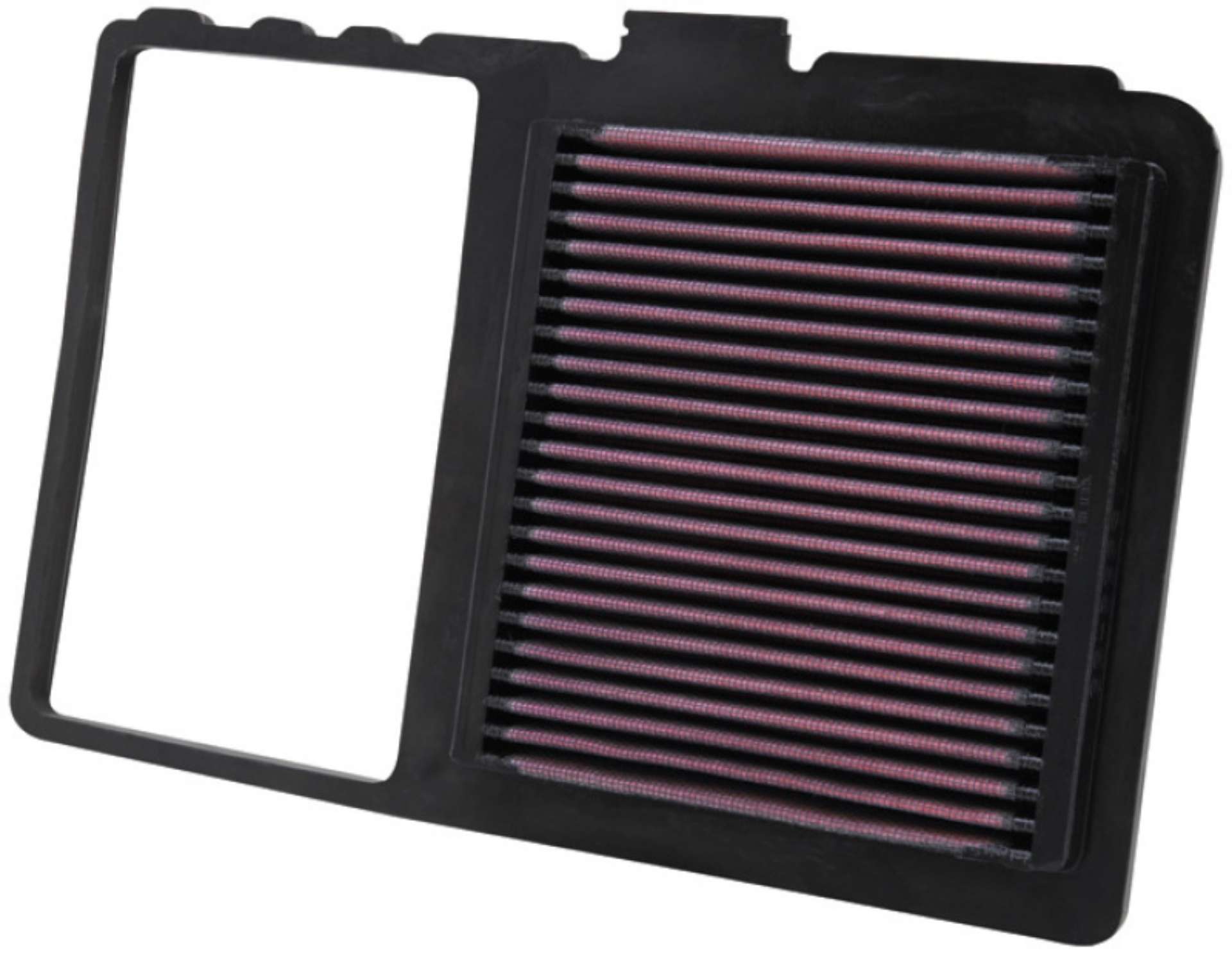 Picture of K&N Replacement Air Filter TOYOTA PRIUS 1-5L-L4; 2004-2009