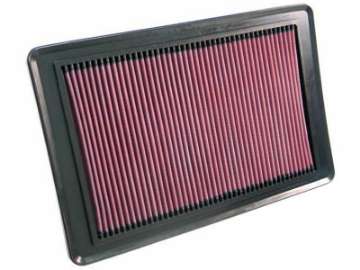 Picture of K&N Replacement Air Filter PONTIAC SOLSTICE 2-4L - L4; 2006