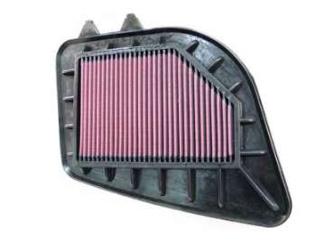 Picture of K&N Replacement Air Filter CADILLAC SRX 3-6L-V6; 04-06