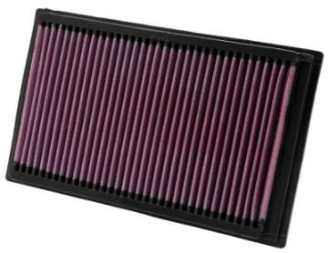 Picture of K&N Replacement Air Filter FORD FUSION & MERCURY MILAN 2-3L-L4; 2006