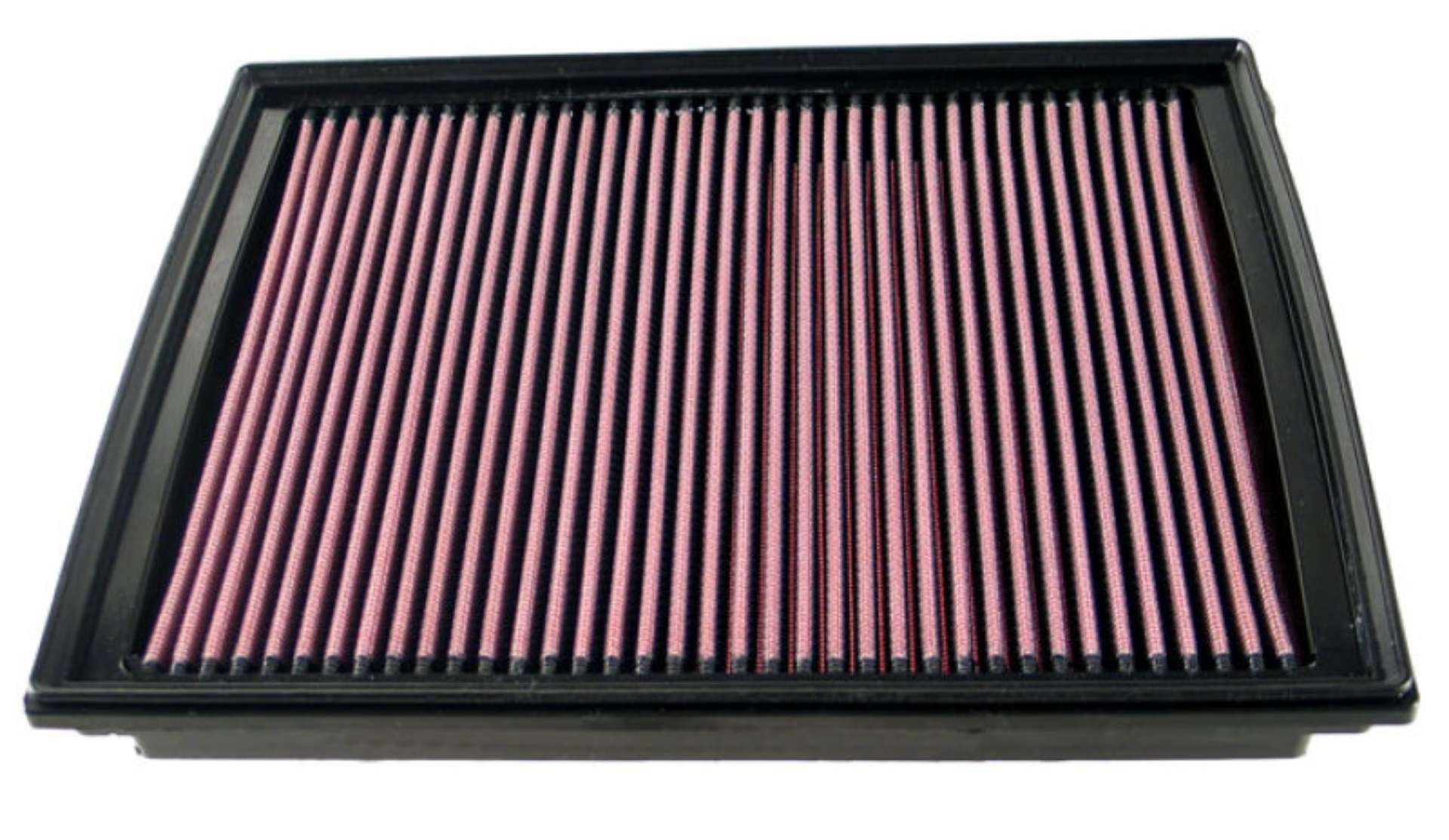 Picture of K&N Replacement Air Filter DODGE NITRO 2007-2010; JEEP LIBERTY - CHEROKEE 2008-2010