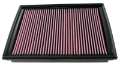 Picture of K&N Replacement Air Filter DODGE NITRO 2007-2010; JEEP LIBERTY - CHEROKEE 2008-2010