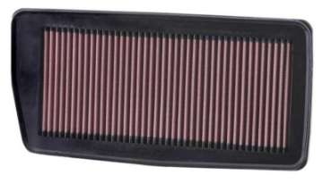 Picture of K&N Replacement Air Filter ACURA RDX 2-3L-L4; 2007