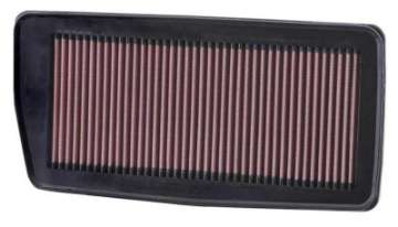 Picture of K&N Replacement Air Filter ACURA RDX 2-3L-L4; 2007