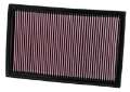 Picture of K&N Replacement Air Filter VOLKSWAGEN PASSAT 3-6L-V6; 2007