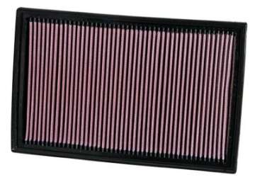 Picture of K&N Replacement Air Filter VOLKSWAGEN PASSAT 3-6L-V6; 2007