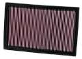 Picture of K&N Replacement Air Filter VOLKSWAGEN PASSAT 3-6L-V6; 2007