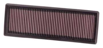 Picture of K&N Replacement Air Filter MINI COOPER 1-6L-L4 2007