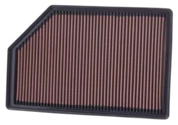 Picture of K&N Replacement Air Filter VOLVO S80 4-4L, V8; 2007