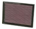 Picture of K&N Replacement Air Filter DODGE SPRINTER 3-0L-V6 DSL; 2007