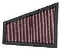 Picture of K&N Replacement Air Filter FORD S-MAX, GALAXY 1-8L DSL, 2-0L DSL & F-I 2006-ON