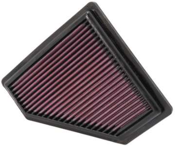 Picture of K&N Replacement Air Filter FORD FOCUS 2-0L NON-PZEV 2008