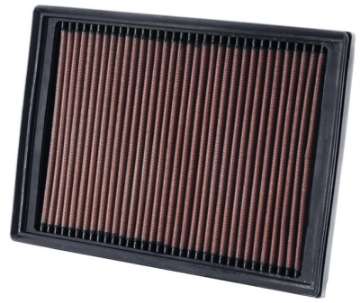 Picture of K&N Replacement Air Filter LAND ROVER LR2 3-2L; 2008