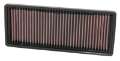 Picture of K&N Replacement Air Filter SMART FORTWO 1-0L, 2008