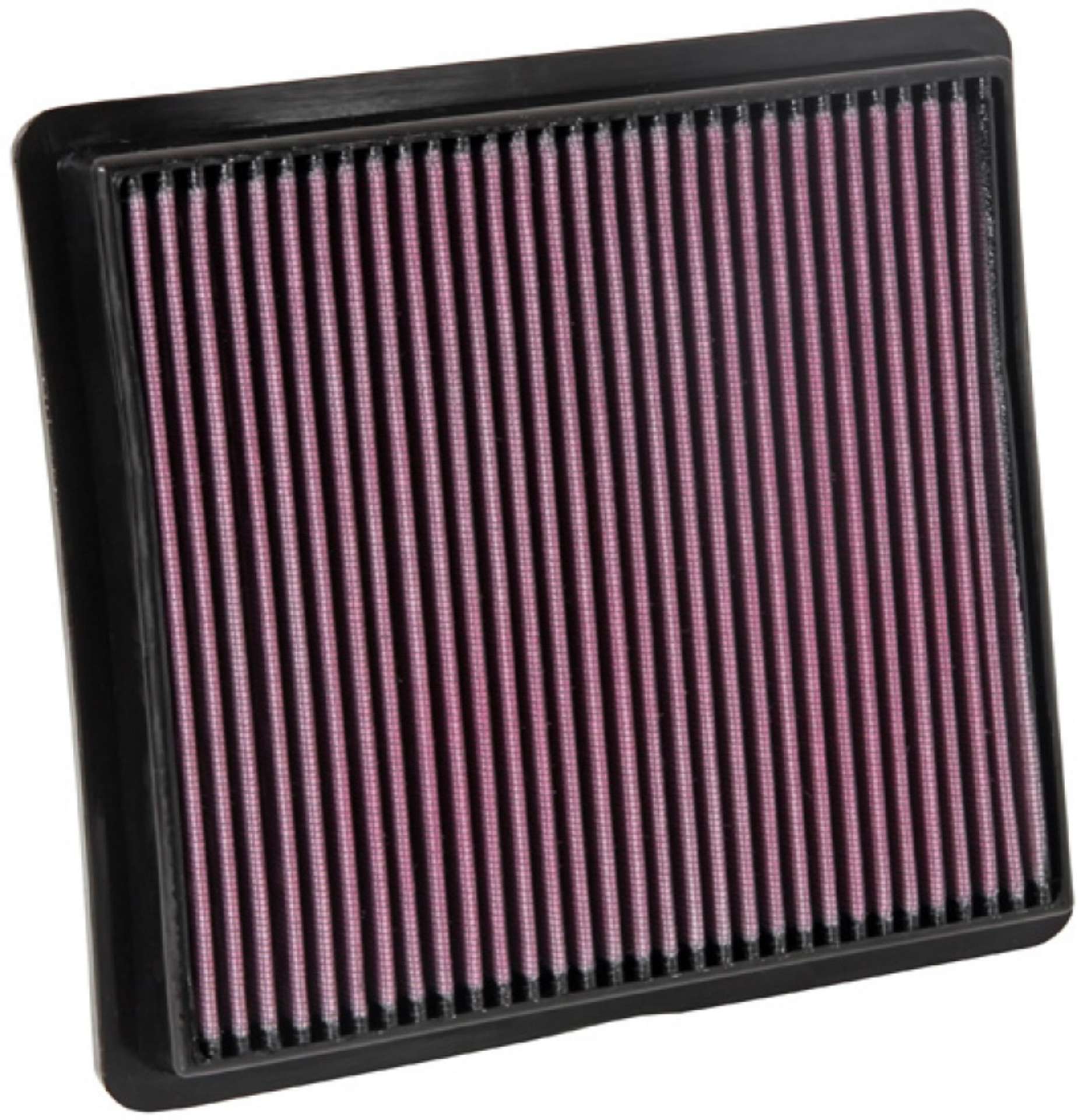 Picture of K&N Replacement Air Filter DODGE CARAVAN 3-3L V6; 2008