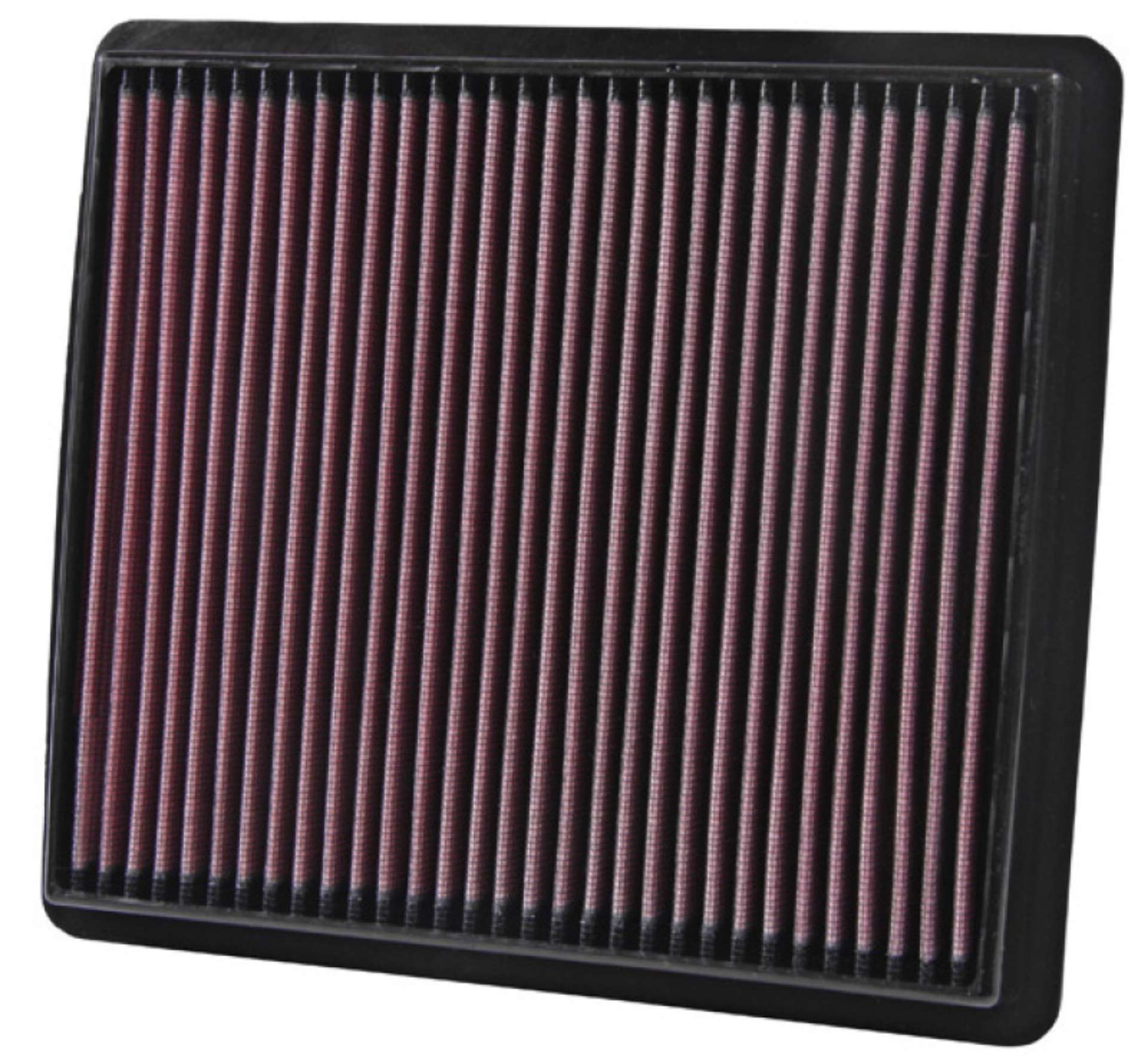 Picture of K&N Replacement Air Filter DODGE JOURNEY 2-4L-L4; 2009