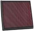 Picture of K&N Replacement Air Filter BMW X6 3-0L; 08-09