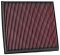 Picture of K&N Replacement Air Filter BMW X6 3-0L; 08-09